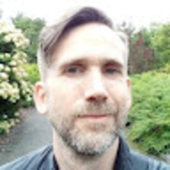 Meet your Posher, Joel - Picture 1 of 1